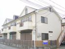 ラークタカ共和Aの外観