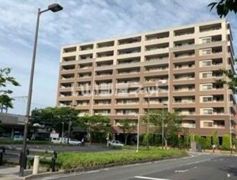 エイルマンション唐津駅前の外観画像