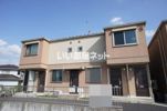 メゾンしおりBの間取り画像