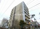 プラディオ徳庵セレニテの外観