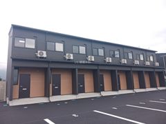 NANA THE STYLE A棟の外観画像