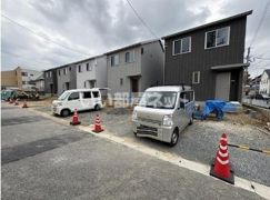 (仮称)M’s Garden NAGAO Dの外観画像