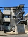 CUBICⅢの間取り画像