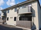 ロイヤルフジAの間取り画像