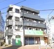 オーキスビルの間取り画像