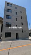レピュア青砥レジデンスの外観