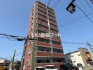 オーラ水前寺の間取り画像