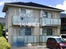 エクラージュ豊川の間取り画像
