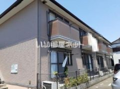 ジュネス谷川の外観画像