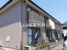 ジュネス谷川の間取り画像