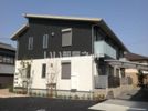 ウエスタの間取り画像