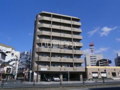 ミレーユ・ステディアの外観画像