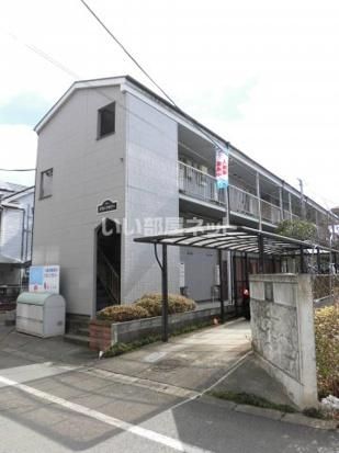 グランフラワーの外観画像