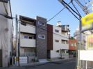 シャーメゾン プリメーラの間取り画像
