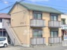 ロアールIIの間取り画像