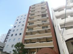 J´city紙屋町の外観画像