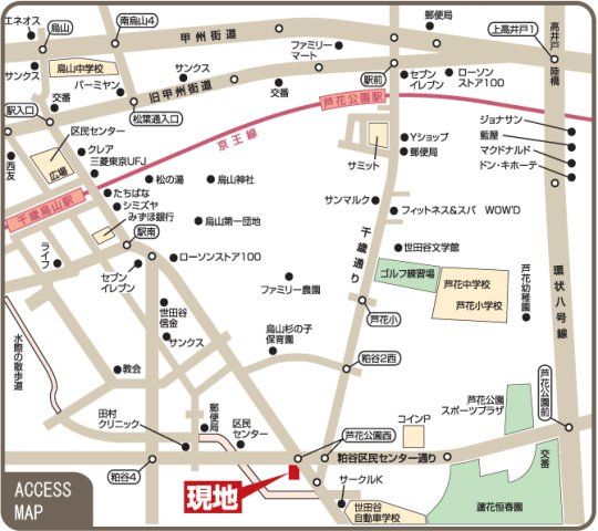 地図