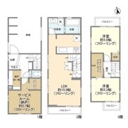 Kolet要町#05の間取り画像
