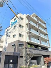 プレサンスロジェ白壁テラスの外観画像