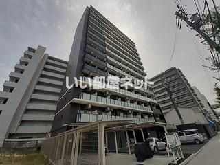 エステムコート名古屋黒川シャルマンの外観画像