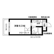 ピュアハウスの間取り画像