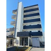 FORESTA NAGAKUTEの外観画像