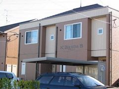 Kブランシェ Bの外観画像