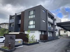 ララ・シャーメゾンの外観画像