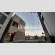 シェソワ黒川の外観画像
