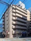 メルツコーポの間取り画像