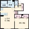 Grundyの間取り画像