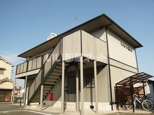 ファミール富永の外観画像