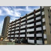 ラポールヤナセの外観画像