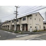 ウエストパレスⅡの外観画像