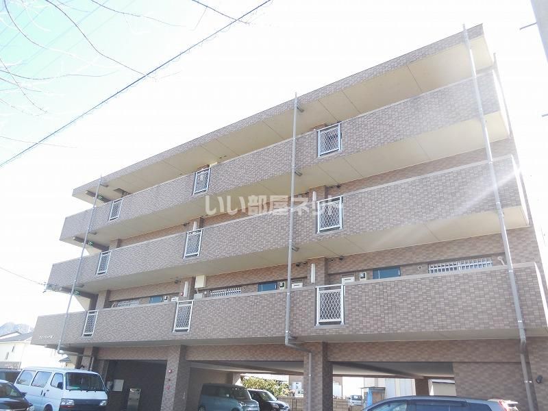 マイノリックMの外観画像