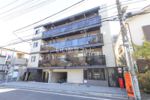 ハーモニーレジデンス東京南砂パークサイドの外観