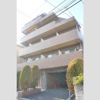 フォルトゥナ目白の間取り画像