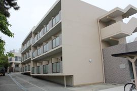 フルール須磨の外観画像