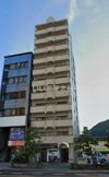 ベルエール八本松の外観