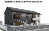D-Regalo成和の外観