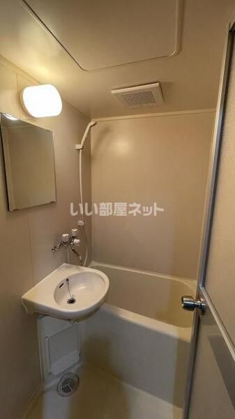 バスルーム