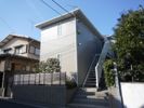 椿館の間取り画像