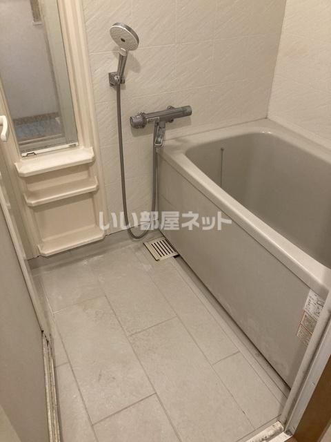 バスルーム