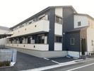 M’sパークの間取り画像