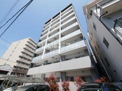 ステラ桜川の外観画像
