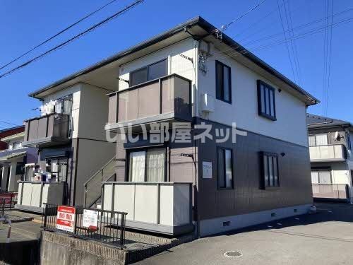 プレステージCの外観画像