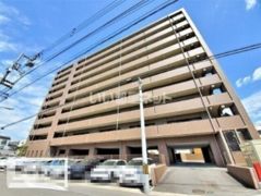 アルファライフ松島公園Ⅱの外観画像