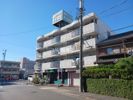 三栄ハイツの間取り画像