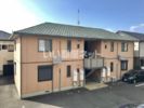 パリシー?Bの間取り画像