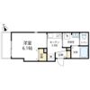 KSG三番館の間取り画像